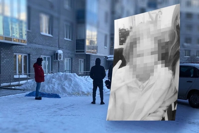 11-year-old schoolgirl found dead after fall from balcony