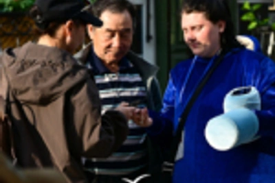 Китайцев предупреждают о мошенниках-аниматорах во Владивостоке