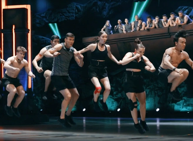 Источник: «Титаны» / Rutube.ru