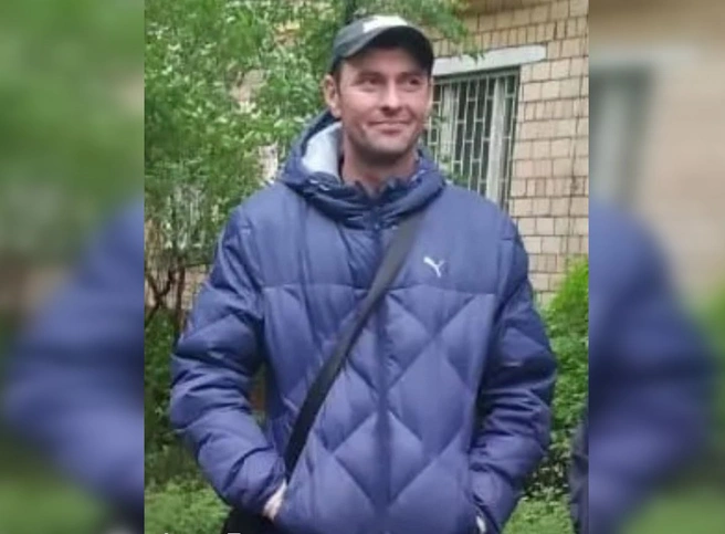 Пропал 39-летний пациент сасовской больницы | ya62.ru