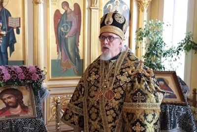 Митрополит Димитрий о значении Великой Субботы