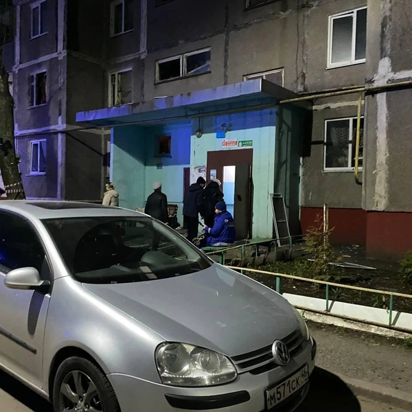 Источник: оперштаб Курской области