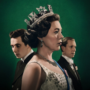 Для поклонников «Короны»: 10 фильмов и сериалов про британскую монархию