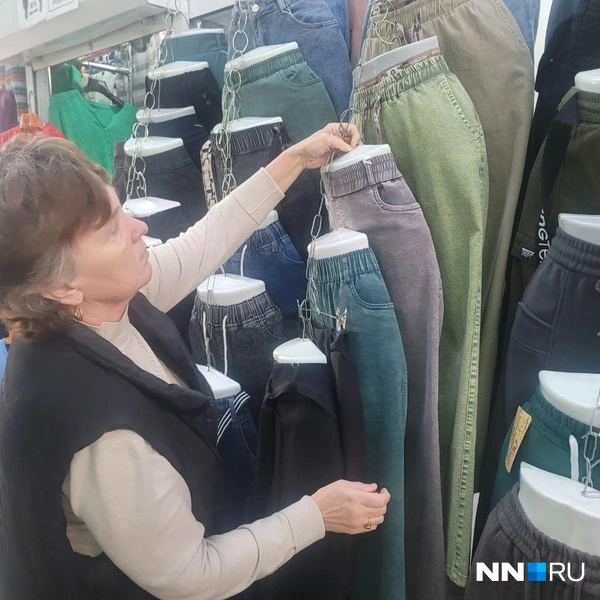 Источник: Кристина Калинина / NN.RU