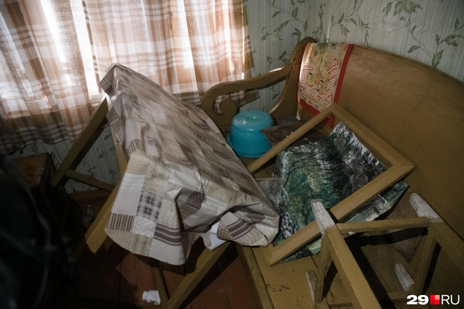 Источник: Иван Митюшёв / 29.RU