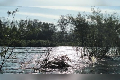 Забайкалье усилило противопаводковую защиту
