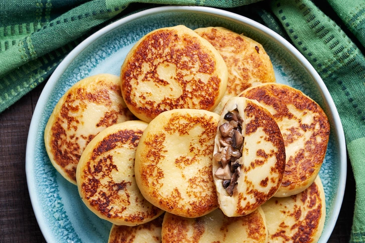 Источник: Food Via Lenses/Shutterstock/Fotodom.ru