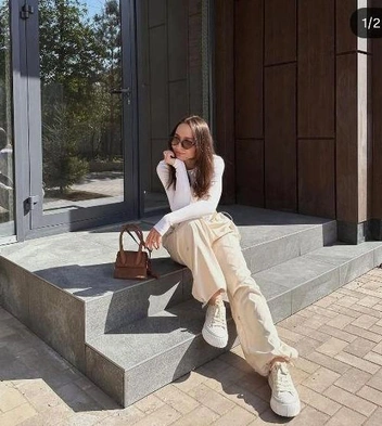 Источник: annaa_ektova / Instagram.com (экстремистская организация, деятельность запрещена на территории РФ)