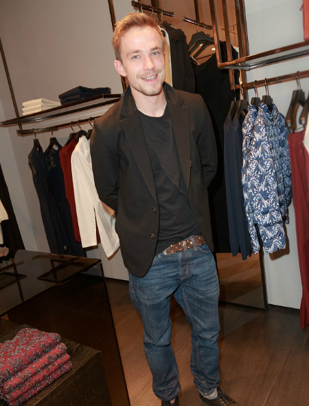 Александр Петров