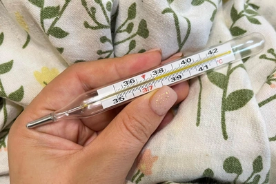 Novosibirsk doctors discuss Coxsackie in children