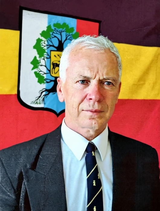 Валерия Сушко не стало 25 октября | Источник: Администрация Урюпинска / Vk