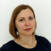 Аватарка Минская Жанна Михайловна