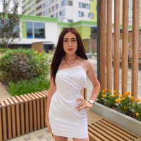 Аватарка Gelya