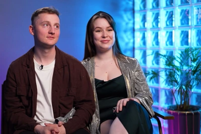 Ryazan Couple on 'Four Weddings' in Scandalous Episode