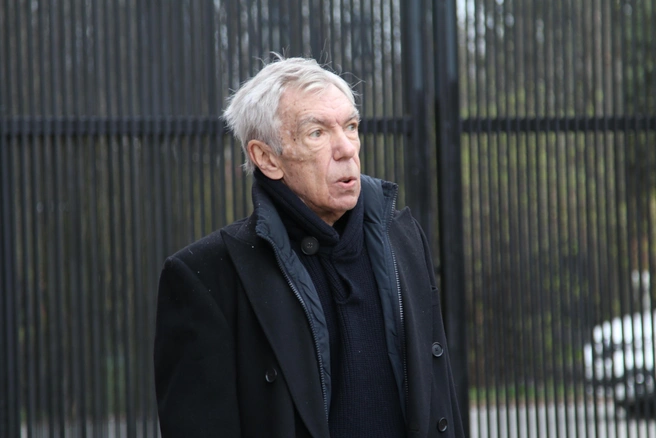 Юрий Николаев верил, что телевидение начинается с искренности — и делал его именно таким, без лишней показухи | Источник: фото с сайта MSK1.RU