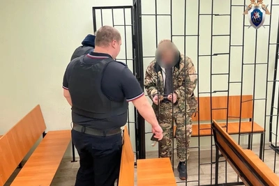 Житель Сегежи предстанет перед судом за насилие над инспектором