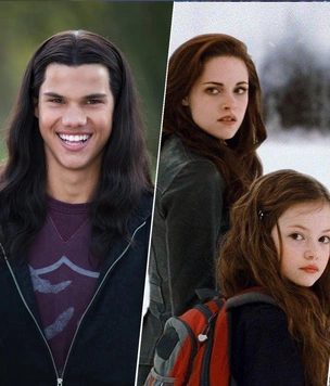 Как сейчас выглядят и чем занимаются актеры из «Сумерек»