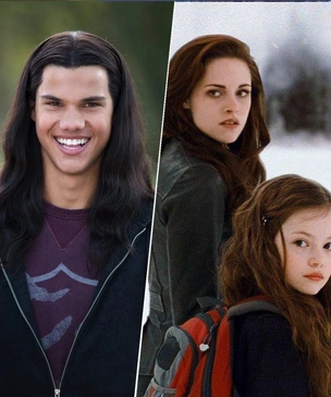 Как сейчас выглядят и чем занимаются актеры из «Сумерек»