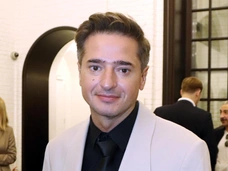 43-летний Иван Стебунов впервые стал папой