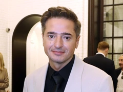 43-летний Иван Стебунов впервые стал папой
