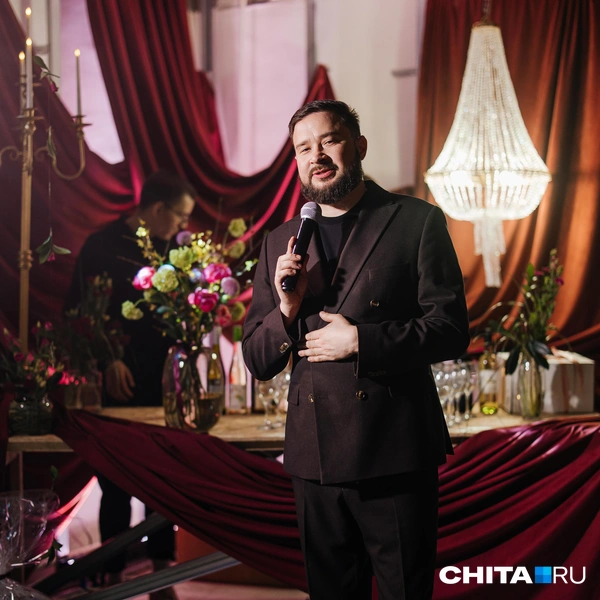 Источник: Ксения Зимина / CHITA.RU