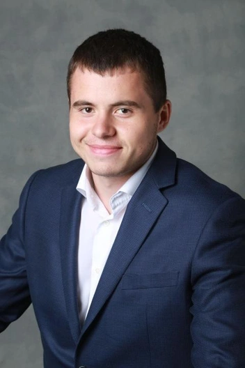 Павел Плотников входил в молодежный совет при пермской думе и молодежный парламент Прикамья | Источник: Игорь Катаев / Законодательное собрание Пермского края