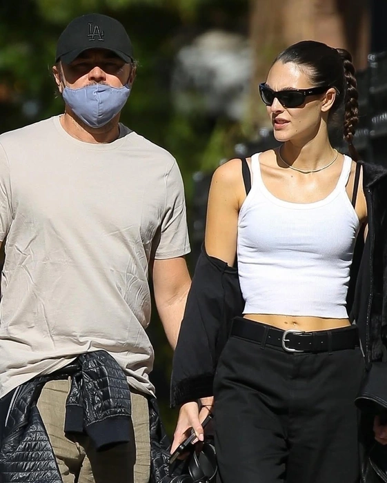 Источник: justjared / Instagram (экстремистская организация, деятельность запрещена на территории РФ)