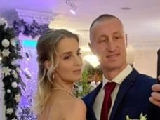 Жене бывшего Волочковой сообщили о его смерти: «Сказали, тело вашего супруга находится в морге»