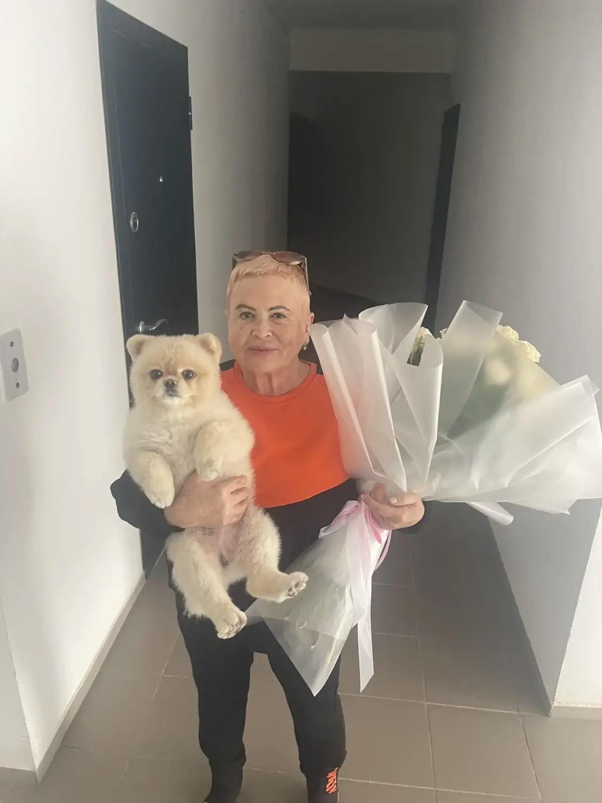 «Сижу и плачу. Как же мне стыдно за дочь»: Дана Борисова отреагировала на обвинения Полины в домашн…