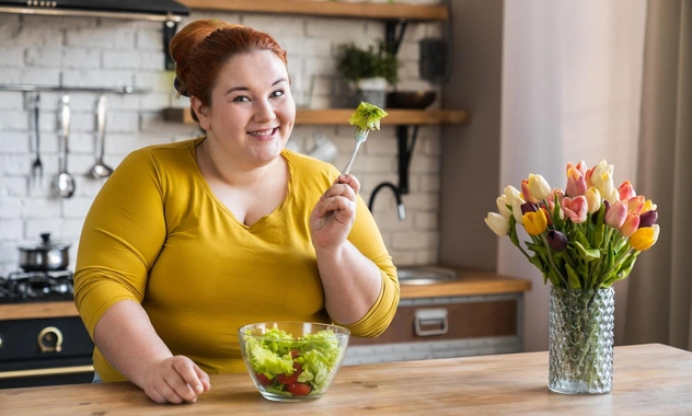 Пробовать еду во время готовки, суррогат вместо конфет и еще 3 ловушки, не дающие худеть