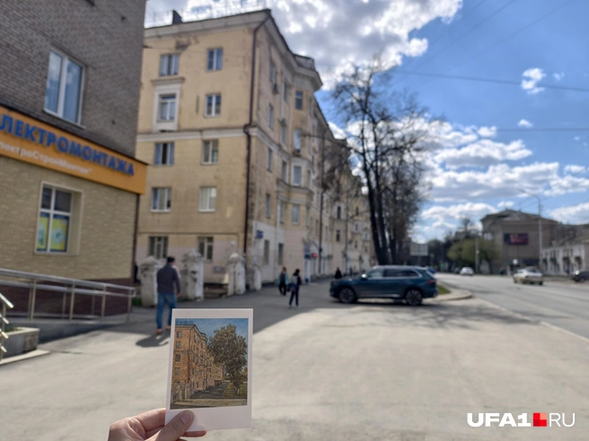 Источник: Булат Салихов / UFA1.RU