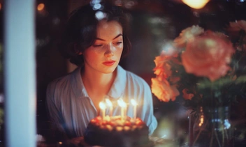 7 причин, почему люди не любят праздновать свой день рождения