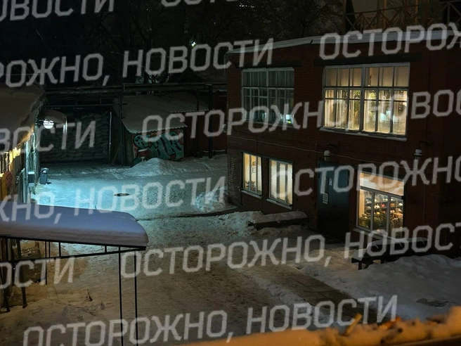 Источник: Осторожно, новости / T.me