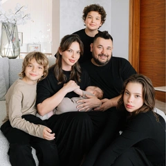 Сергей Жуков: «Родительство для меня — это самый честный экзамен в жизни»