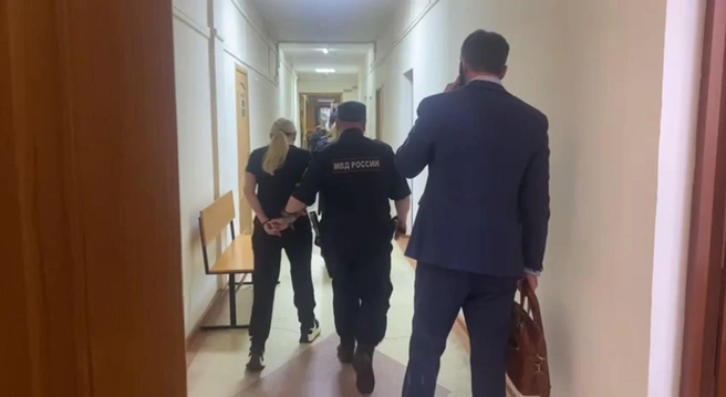 Сейчас ищут всех причастных к незаконному бизнесу | Источник: «Прокуратура Омской области» / t.me