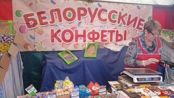Источник: Юрий Скородумов / 29.RU
