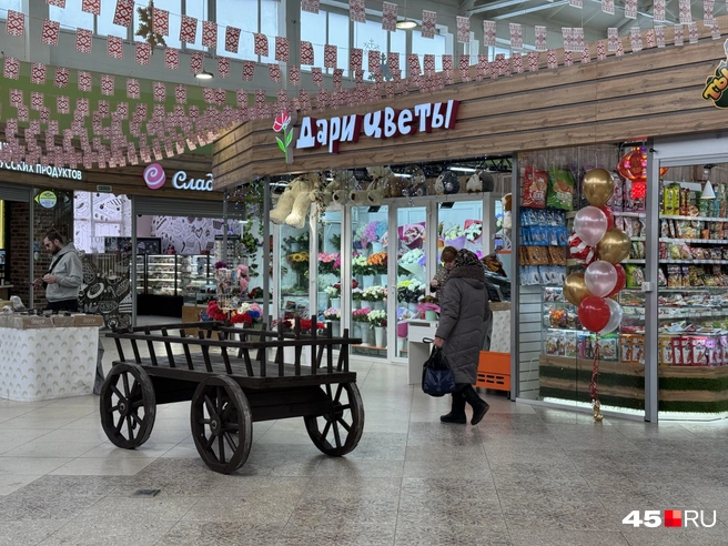 Источник: Юлия Король / 45.RU