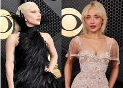 10 лучших образов с церемонии «Грэмми — 2026»