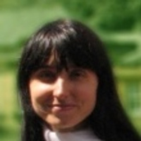 Аватарка Галина Тимонова