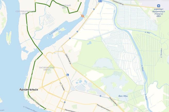 Источник: yandex.ru/maps