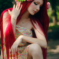 Аватарка Алиса