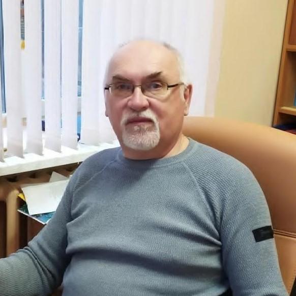 <p>Сергей Поддубный</p>