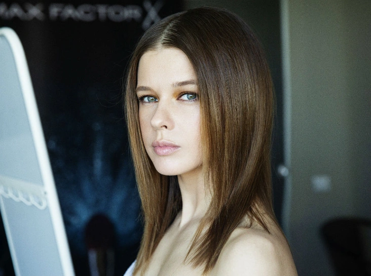 Катерина на открытии кинофестиваля «Кинотавр-2018» в Сочи