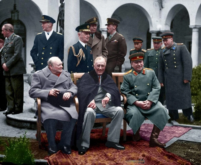 Источник: alexlimcolorization.com