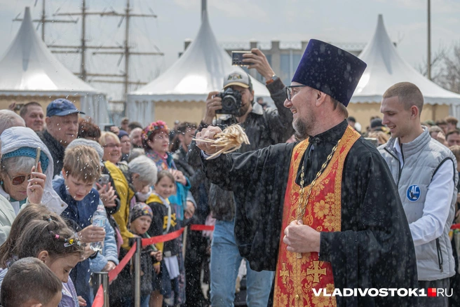 Источник: Елена Буйвол / VLADIVOSTOK1.RU
