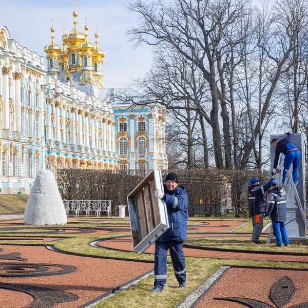Источник: ГМЗ «Царское Село»