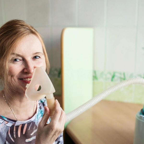 Здоровье в каждом вдохе на ингаляциях, ароматерапии, в соляной пещере | Источник: ООО «КРАСНАЯ ОЗЕРКА»