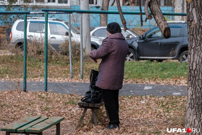 Все опрошенные жители района признали проблему с собаками | Источник: Булат Салихов / UFA1.RU