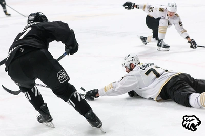 Трактор одержал выездную победу над Адмиралом