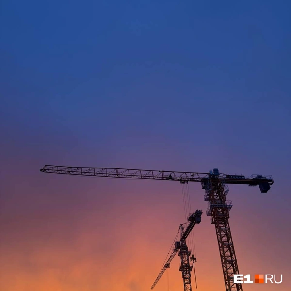 Источник: читатель E1.RU